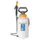 Hozelock 4140 4-in-1 Multi Use Portashower