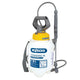 Hozelock 4230 Standard Pressure Sprayer 5 litre