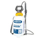 Hozelock 4231 Standard Pressure Sprayer 7 litre