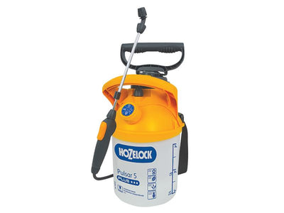 Hozelock 4310 Pulsar Plus Pressure Sprayer 5 litre – – Now available at MTN Shop UK.