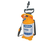 Hozelock 4311 Pulsar Plus Pressure Sprayer 7 litre – – Now available at MTN Shop UK.