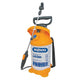 Hozelock 4311 Pulsar Plus Pressure Sprayer 7 litre