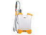 Hozelock 4712B Pulsar Plus Comfort Knapsack Sprayer 13 litre – – Now available at MTN Shop UK.