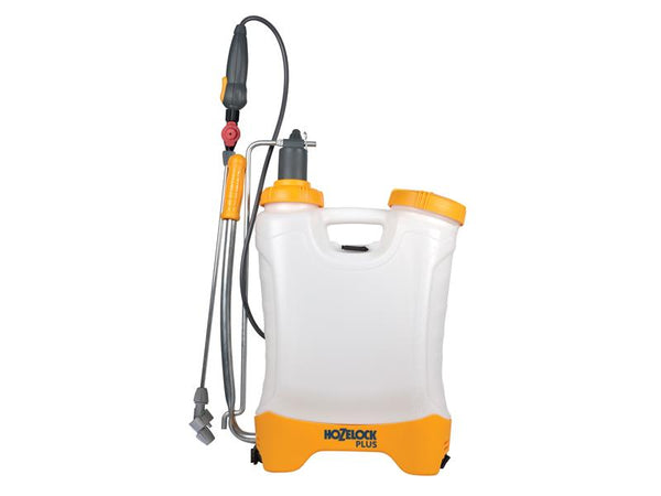 Hozelock 4716B Pulsar Plus Comfort Knapsack Sprayer 17 litre – – Now available at MTN Shop UK.