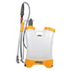 Hozelock 4716B Pulsar Plus Comfort Knapsack Sprayer 17 litre
