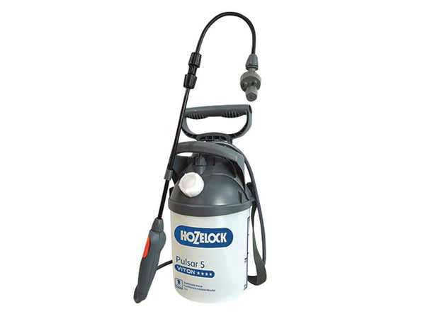 Hozelock 5310 Pulsar Viton® Pressure Sprayer 5 litre – – Now available at MTN Shop UK.