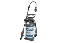 Hozelock 5311 Pulsar Viton® Pressure Sprayer 7 litre – – Now available at MTN Shop UK.
