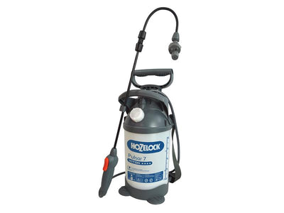 Hozelock 5311 Pulsar Viton® Pressure Sprayer 7 litre – – Now available at MTN Shop UK.