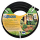 Hozelock 6762 Porous Soaker Hose 15m 12.5mm (1/2in) Diameter