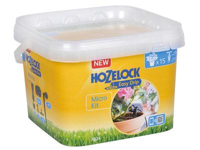Hozelock 7024 Universal Micro Kit – – Now available at MTN Shop UK.