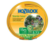 Hozelock 7215 Starter Hose 15m 12.5mm (1/2in) Diameter – – Now available at MTN Shop UK.
