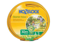 Hozelock 7230 Starter Hose 30m 12.5mm (1/2in) Diameter – – Now available at MTN Shop UK.