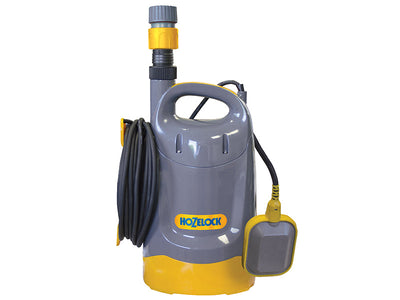 Hozelock 7602 Flowmax Flood Pump 350W 240V – – Now available at MTN Shop UK.