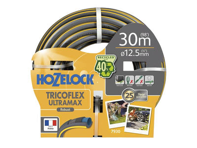 Hozelock 7930 Tricoflex Ultramax Anti-Crush Hose 30m – – Now available at MTN Shop UK.