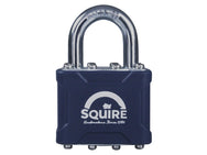Squire 35 Stronglock Padlock 38mm Open Shackle – – Now available at MTN Shop UK.