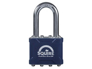 Squire 35 1.5 Stronglock Padlock 38mm Long Shackle (39mm VSC) – – Now available at MTN Shop UK.