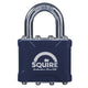 Squire 35 Stronglock Padlock 38mm Open Shackle