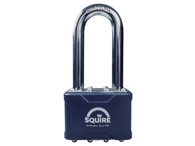 Squire 39/2.5 Stronglock Padlock 51mm Long Shackle – – Now available at MTN Shop UK.