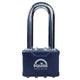 Squire 39/2.5 Stronglock Padlock 51mm Long Shackle