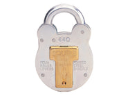 Squire 440KA Old English Padlock with Steel Case 51mm Keyed – – Now available at MTN Shop UK.