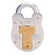 Squire 440KA Old English Padlock with Steel Case 51mm Keyed