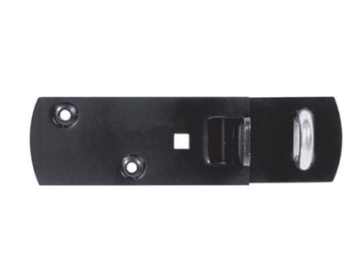 Squire No.6H Clam (Hardened Steel) 152mm – – Now available at MTN Shop UK.