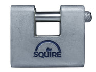 Squire ASWL1 Steel Armoured Warehouse Padlock 60mm – – Now available at MTN Shop UK.