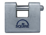 Squire ASWL2KA Steel Armoured Warehouse Padlock 80mm Keyed Alike – – Now available at MTN Shop UK.