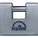 Squire ASWL2 Steel Armoured Warehouse Padlock 80mm