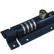 Squire CombiBolt 4 Re-Codable Locking Bolt Black 120mm