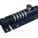 Squire CombiBolt 5 Re-Codable Locking Bolt Black 150mm