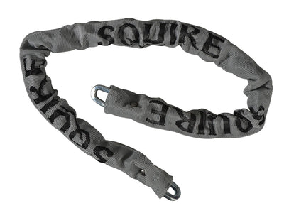 Squire CP36PR Security Chain 90cm x 6.5mm – – Now available at MTN Shop UK.