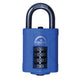 Squire CP40S Heavy-Duty Rustproof Marine Combi Padlock 38mm