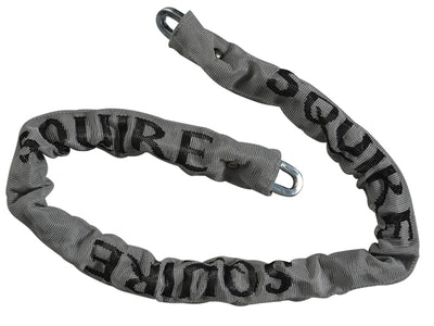 Squire CP48PR Security Chain 1.2m x 6.5mm – – Now available at MTN Shop UK.