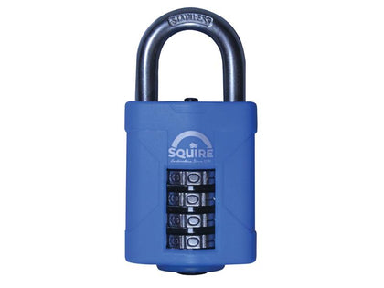Squire CP50S Heavy-Duty Rustproof Marine Combi Padlock 50mm – – Now available at MTN Shop UK.