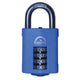 Squire CP50S Heavy-Duty Rustproof Marine Combi Padlock 50mm