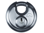 Squire DCL1 Disc Lock 70mm – – Now available at MTN Shop UK.