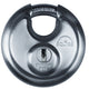 Squire DCL1 Disc Lock 70mm