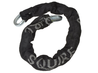 Squire G3 Round Section Hard Boron Alloy Chain 90cm x 10mm – – Now available at MTN Shop UK.