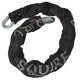 Squire G3 Round Section Hard Boron Alloy Chain 90cm x 10mm