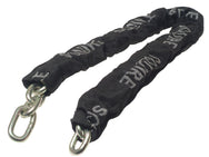 Squire G4 High Security Chain 1.2m x 10mm – – Now available at MTN Shop UK.