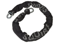 Squire J3 Round Section Hard Boron Alloy Chain 90cm x 8mm – – Now available at MTN Shop UK.