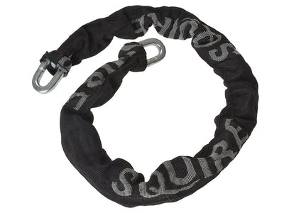 Squire J3 Round Section Hard Boron Alloy Chain 90cm x 8mm – – Now available at MTN Shop UK.
