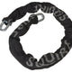 Squire J3 Round Section Hard Boron Alloy Chain 90cm x 8mm