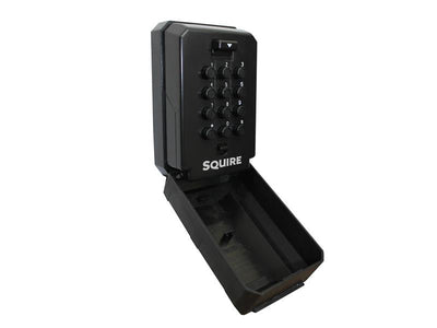 Squire Push Button Key Safe – – Now available at MTN Shop UK.