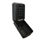 Squire Push Button Key Safe