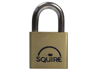 Squire LN3 Lion Brass Padlock 30mm – – Now available at MTN Shop UK.