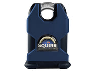 Squire SS80S Stronghold Solid Steel Padlock 80mm Closed Shackle CEN6 Boxed – – Now available at MTN Shop UK.