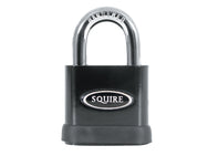 Squire SS50P5 Stronghold Solid Steel Padlock 50mm CEN3 – – Now available at MTN Shop UK.