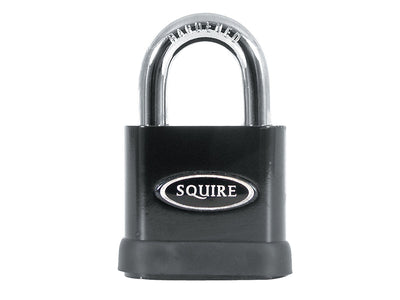 Squire SS50P5 Stronghold Solid Steel Padlock 50mm CEN3 – – Now available at MTN Shop UK.
